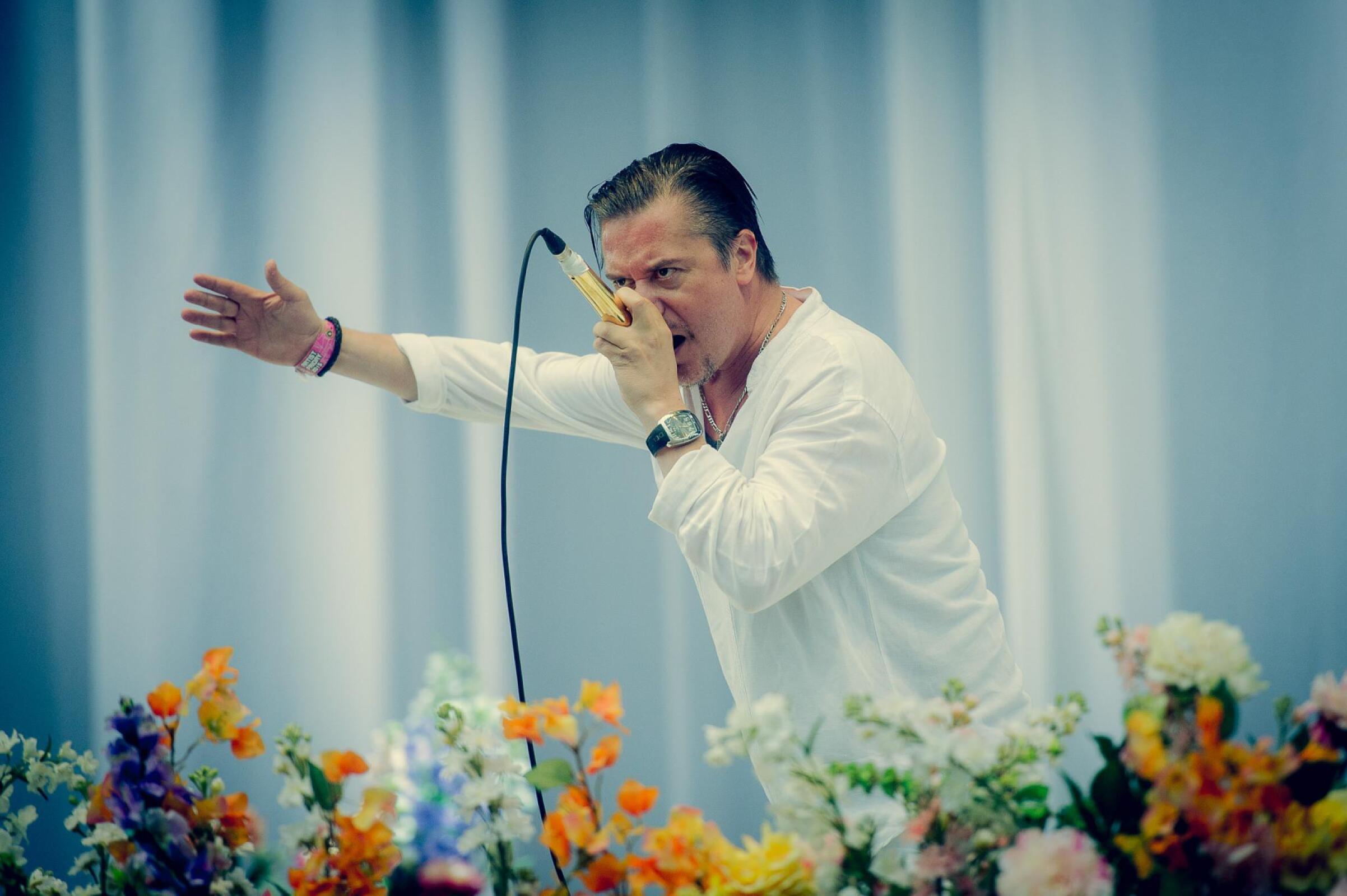 Faith No More · photo 1