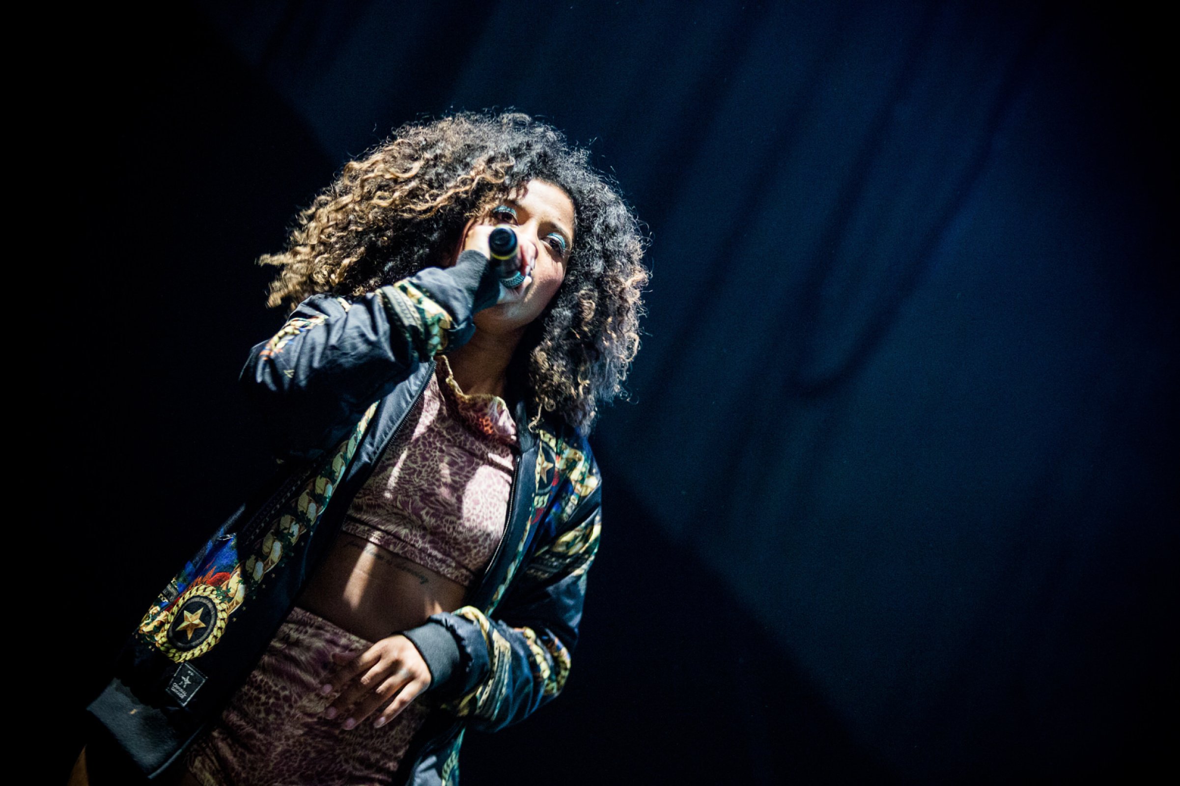 Buraka Som Sistema · photo 1