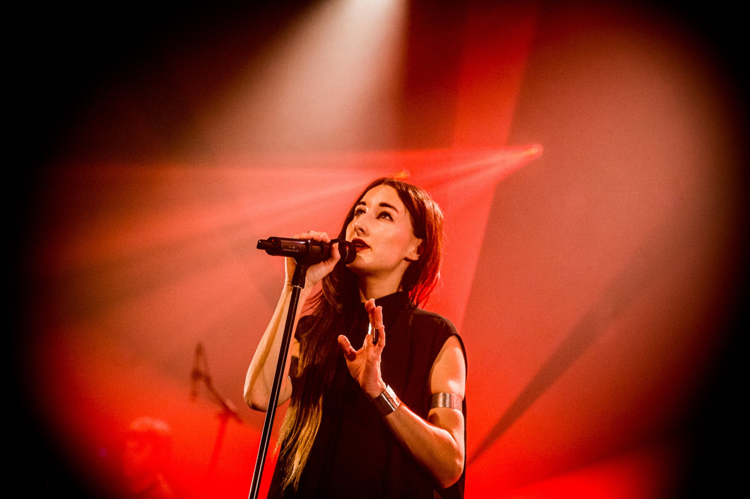 Zola Jesus · foto 1