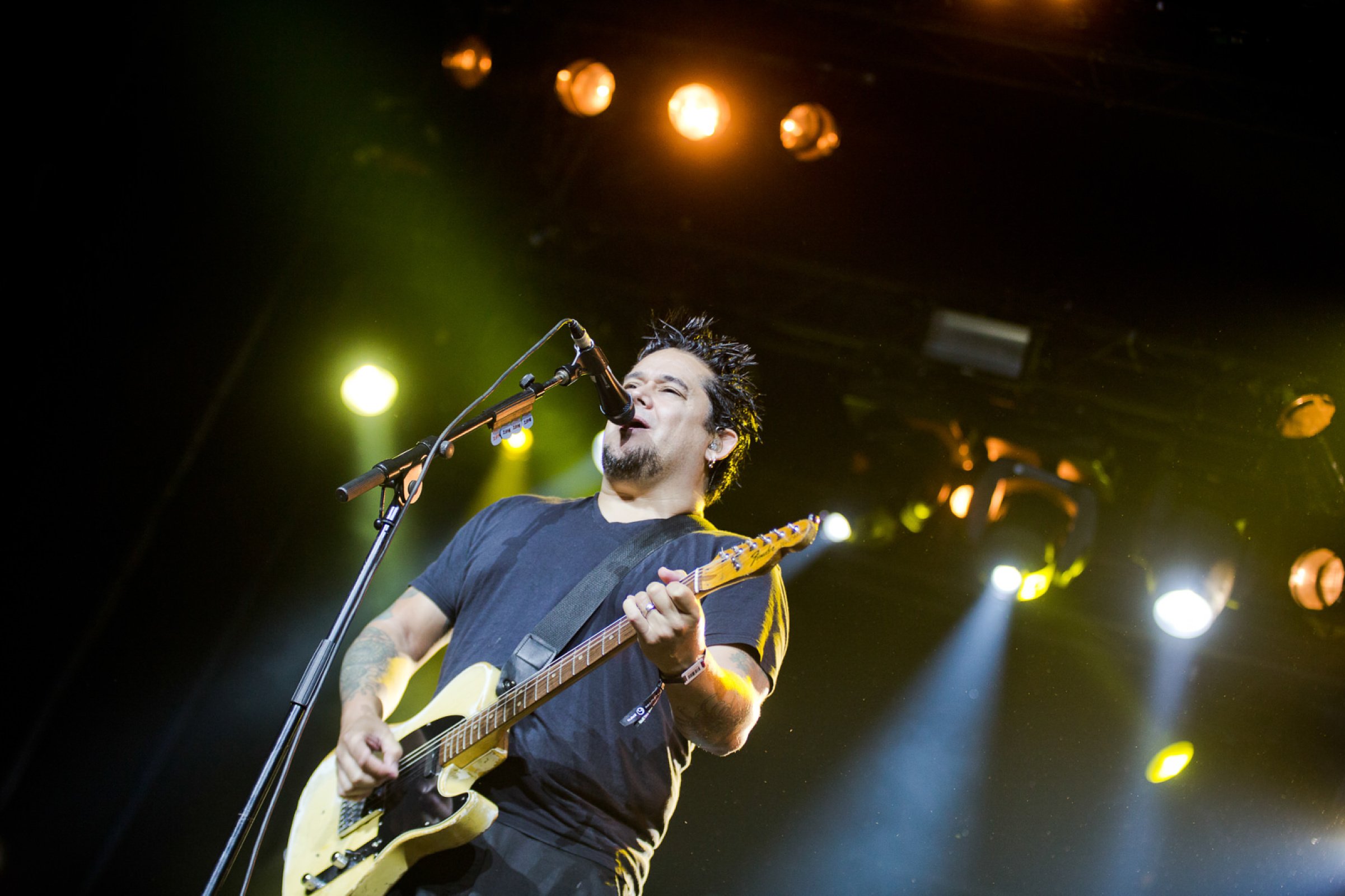 NOFX · foto 1