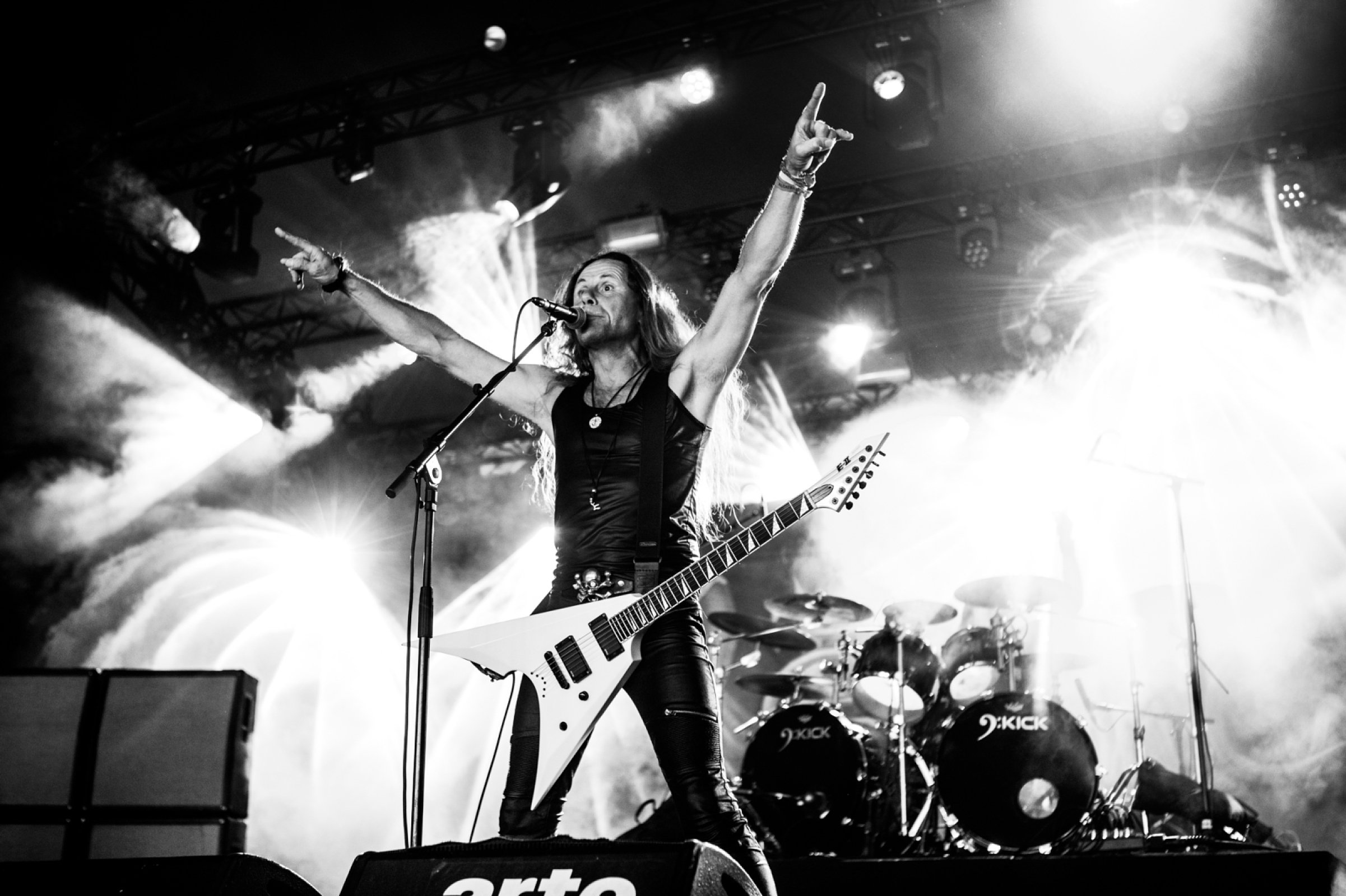 Freedom Call · photo 1