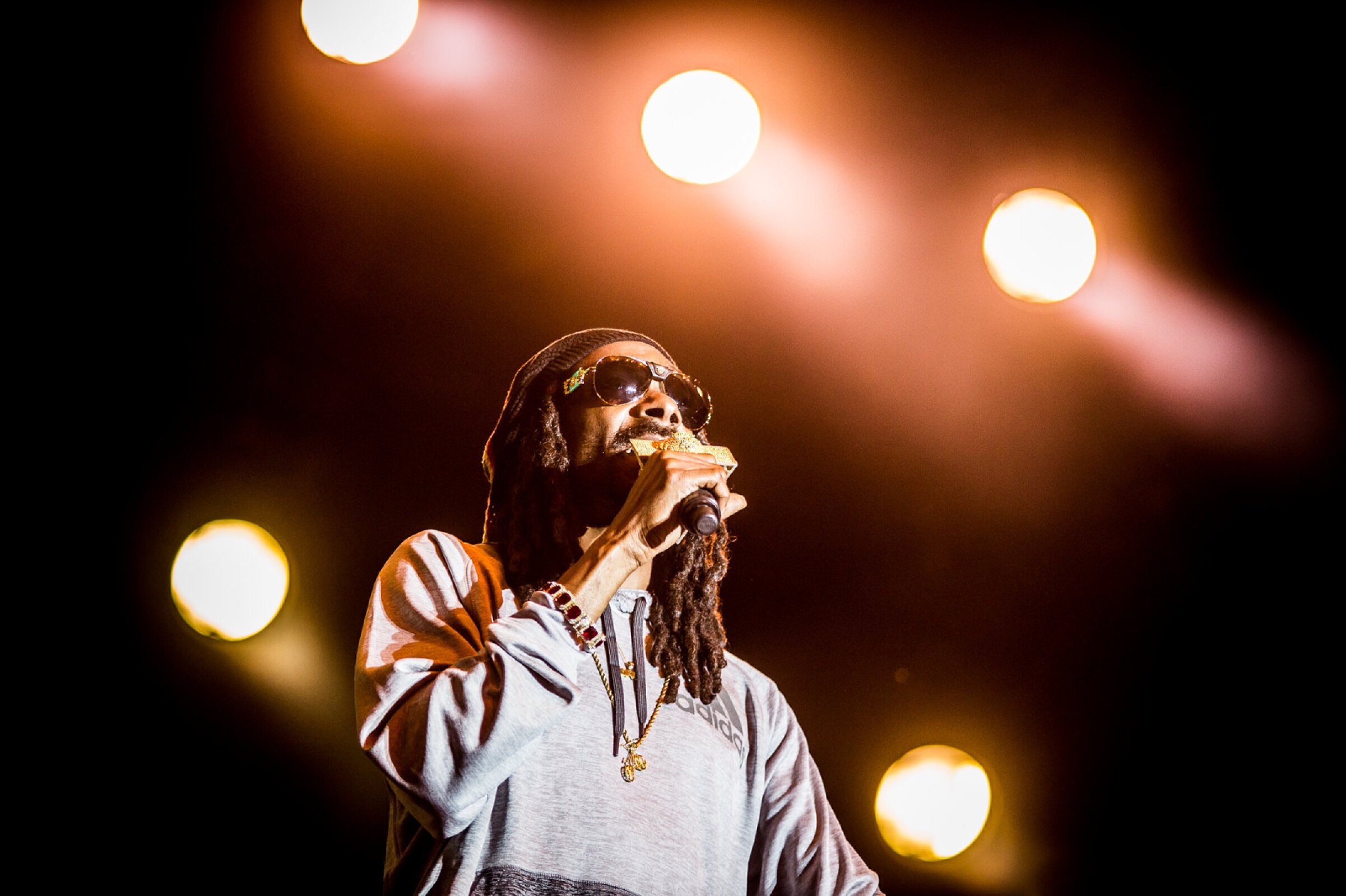 Snoop Dogg · photo 1