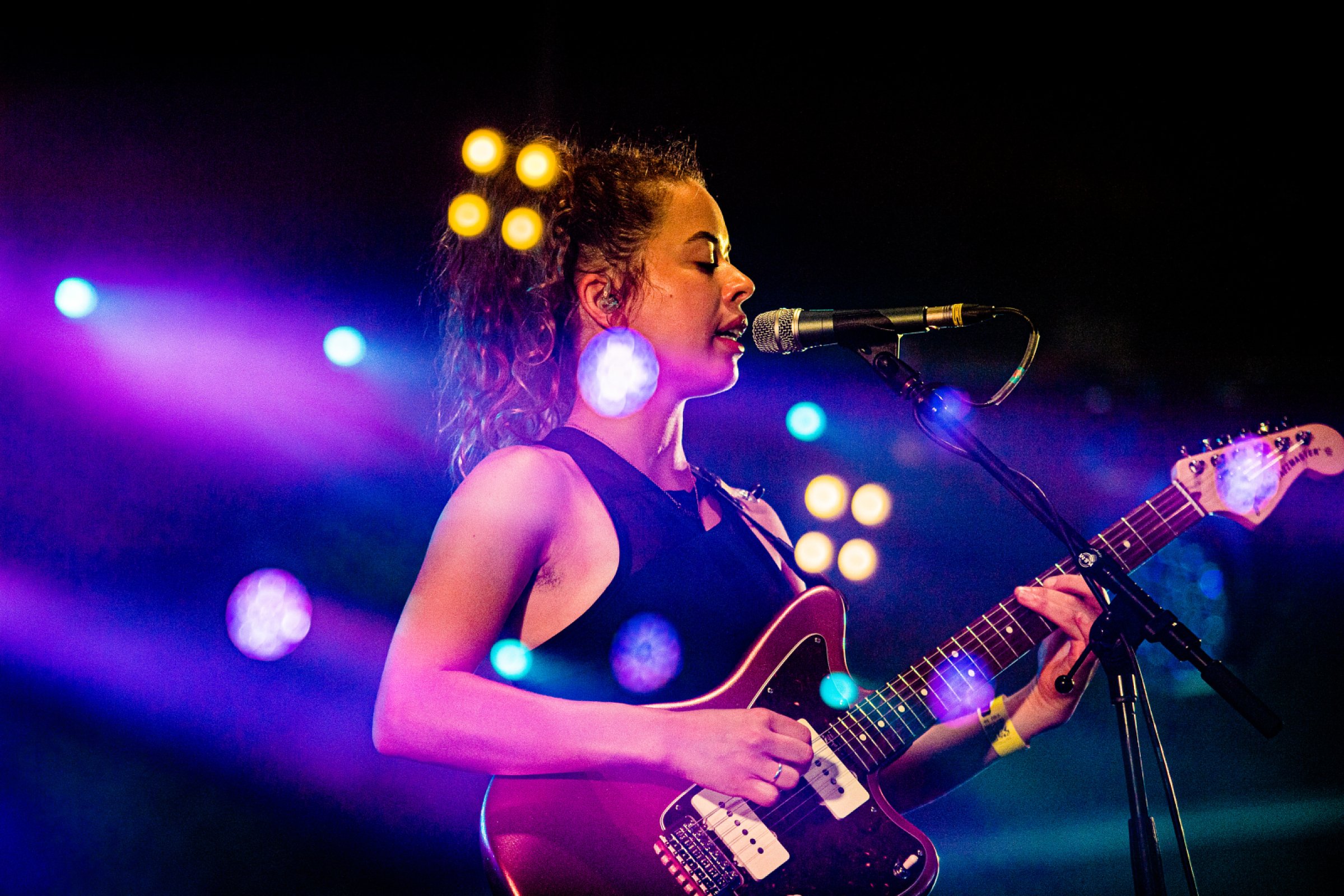 Nilüfer Yanya · photo 1