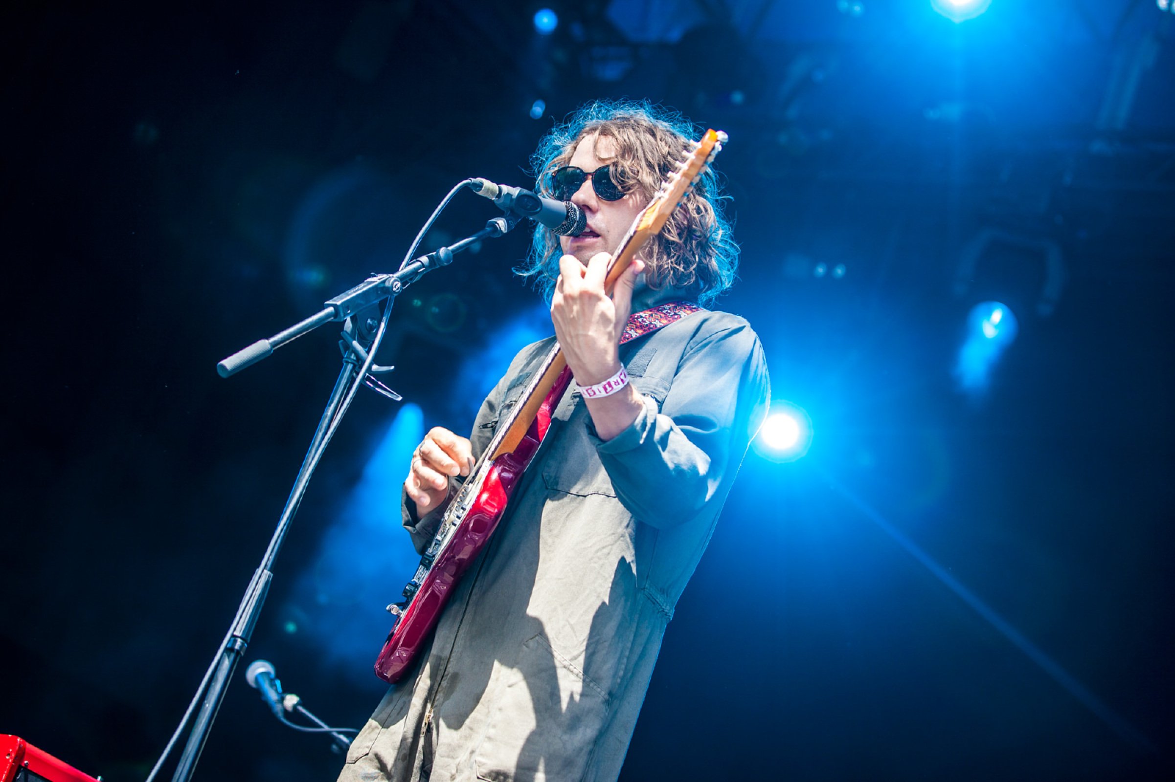 Kevin Morby · foto 1