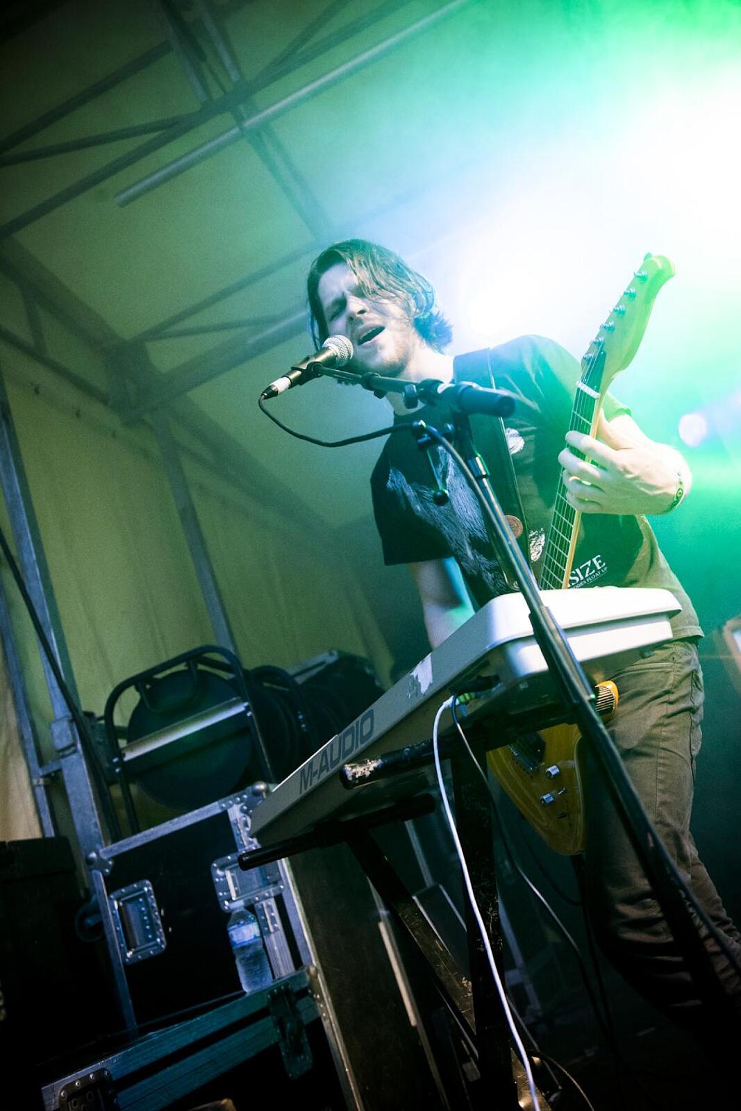 Mojo Fury · photo 1