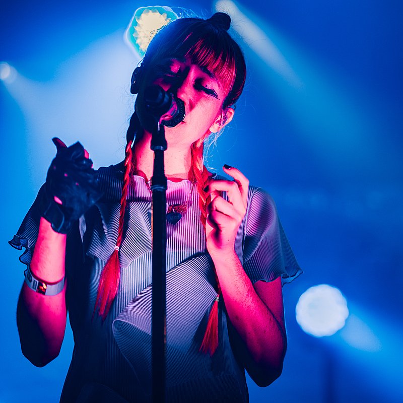 Bonobo at Pukkelpop 2023