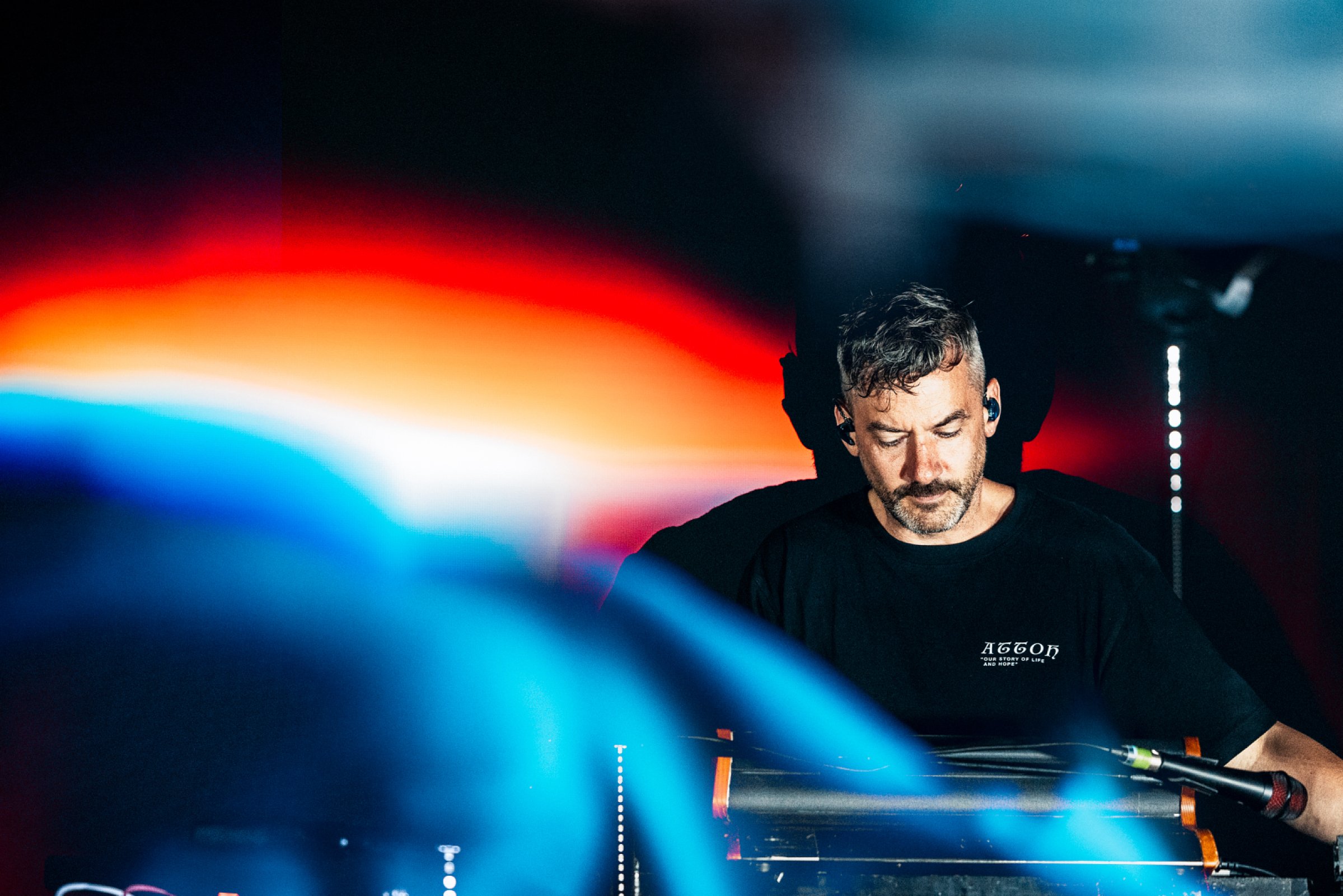 Bonobo at Pukkelpop 2023