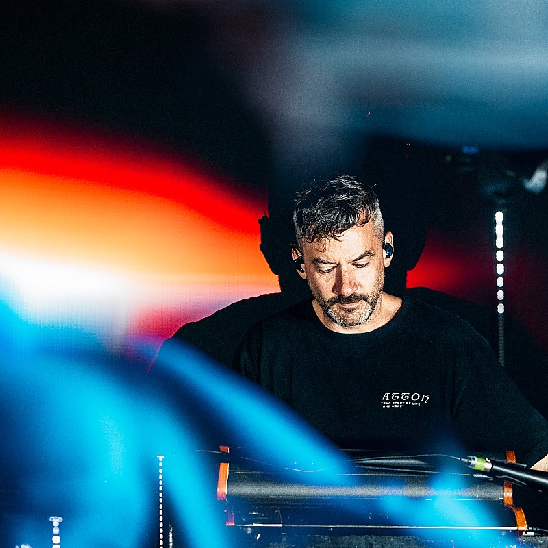 Bonobo at Pukkelpop 2023
