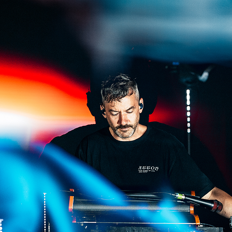 Bonobo