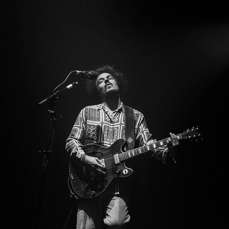Milky Chance