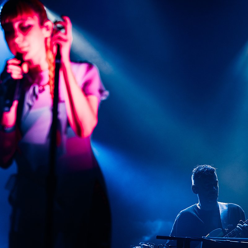 Bonobo at Pukkelpop 2023