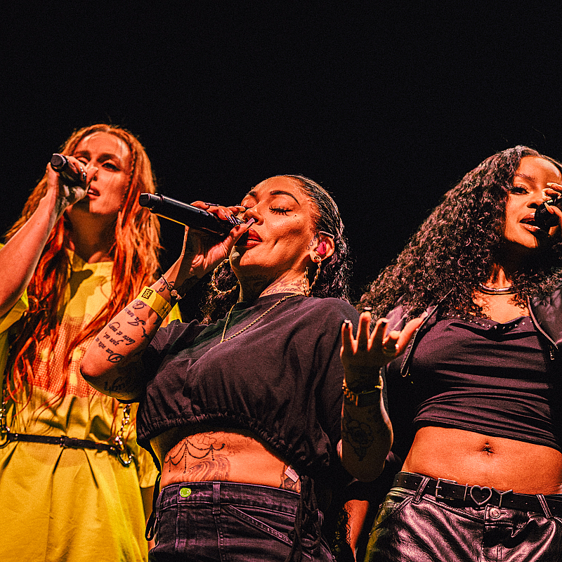 Sugababes