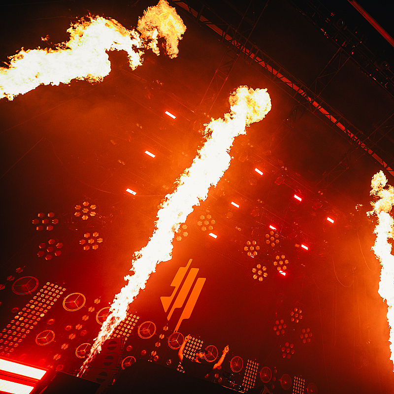 Skrillex