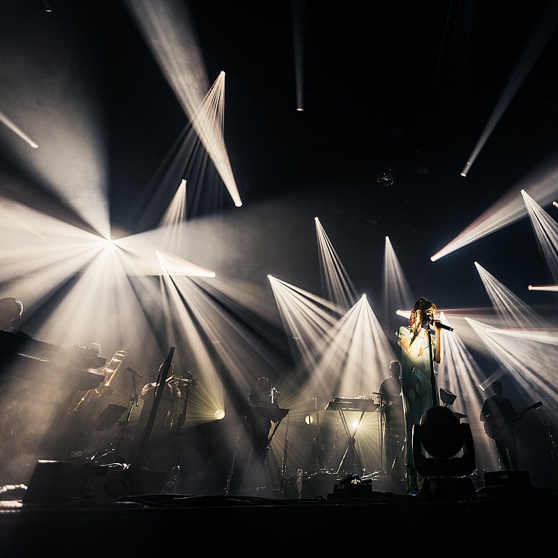 Bonobo at Pukkelpop 2023