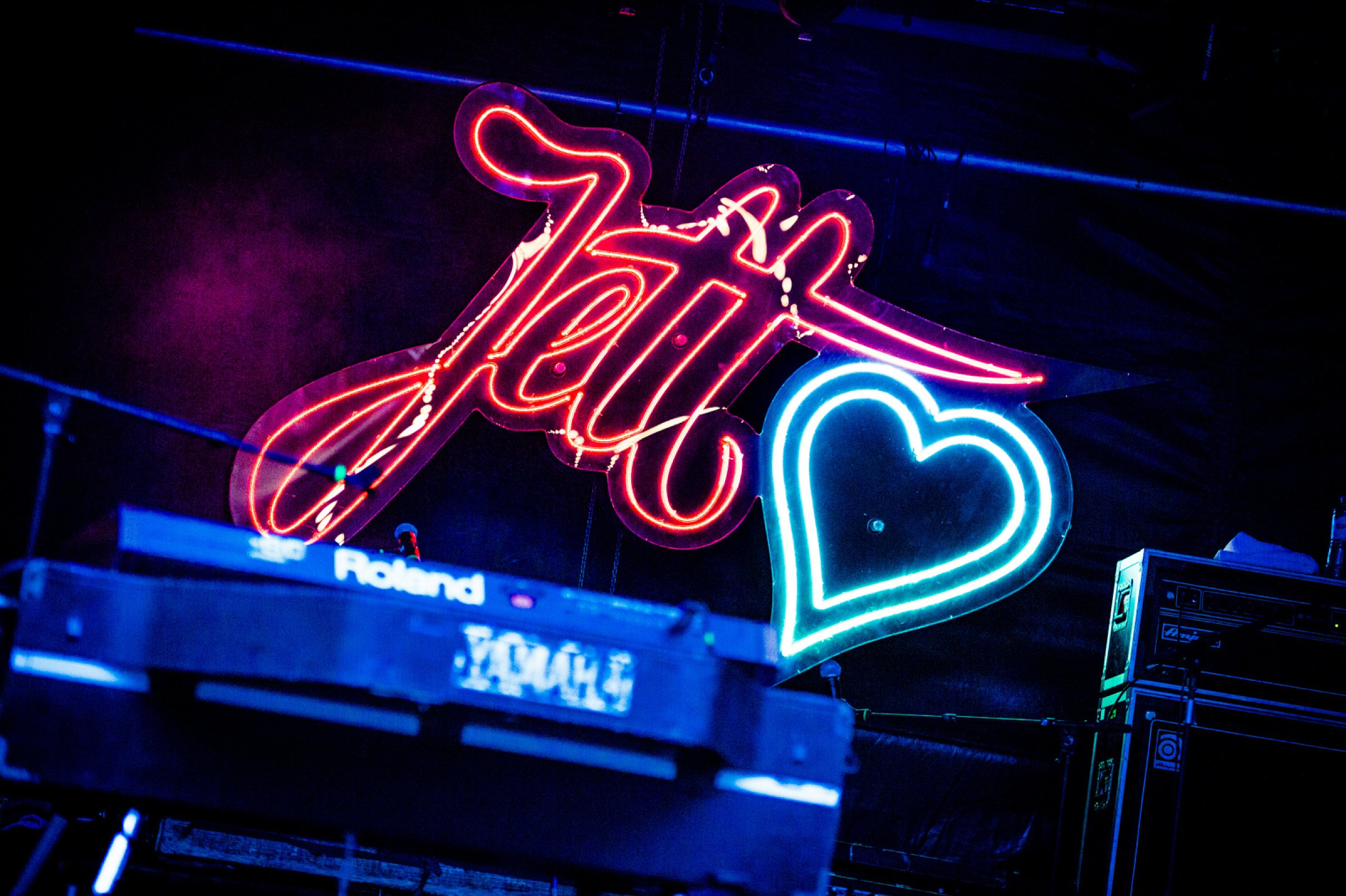 Jett Rebel · photo 1