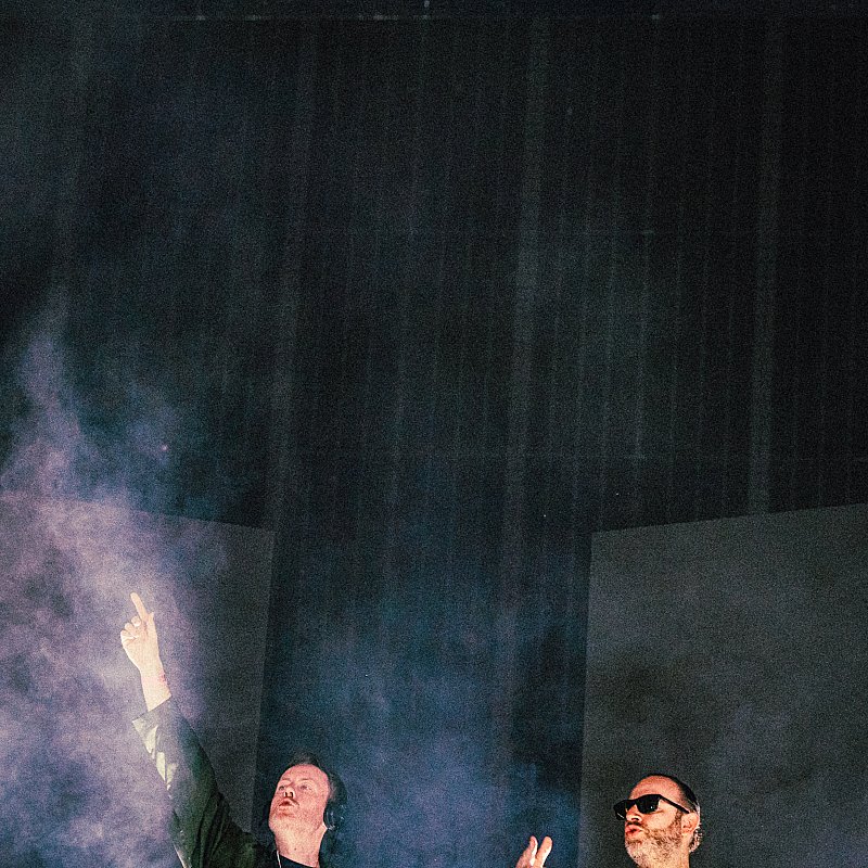 Chase & Status at Pukkelpop 2025