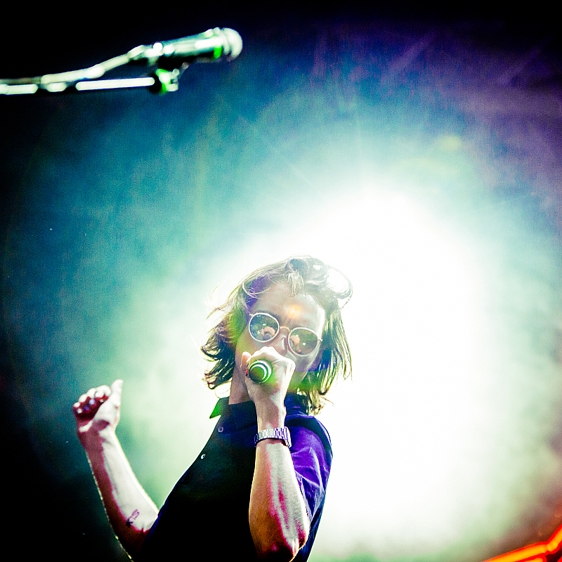 Jett Rebel