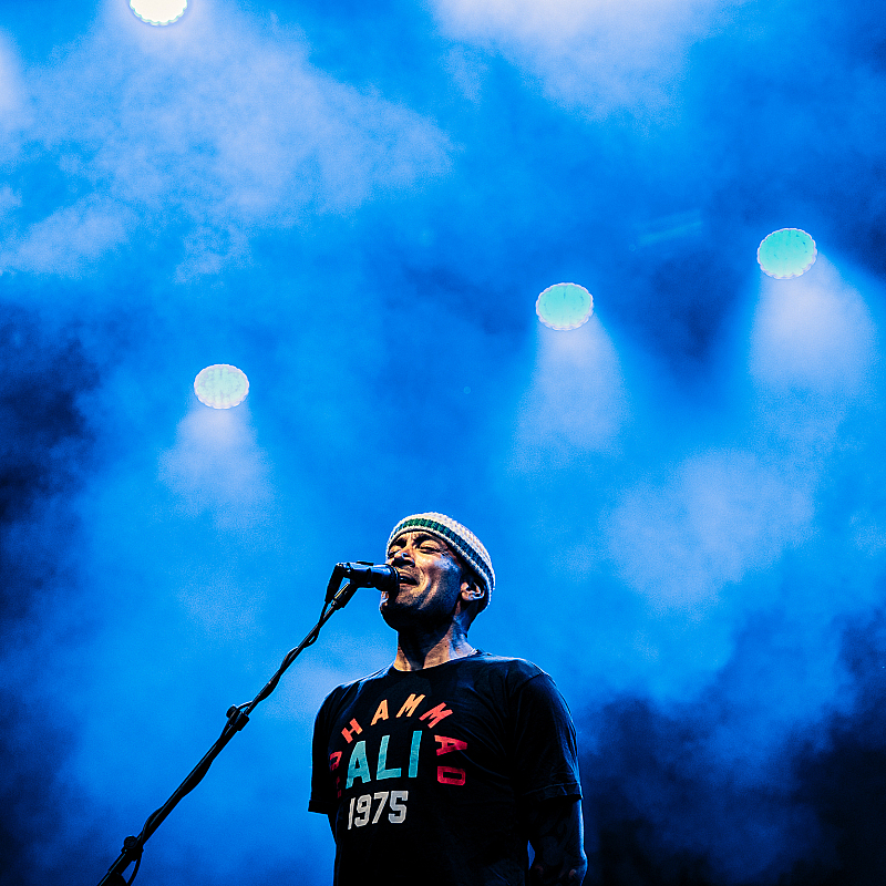 Ben Harper