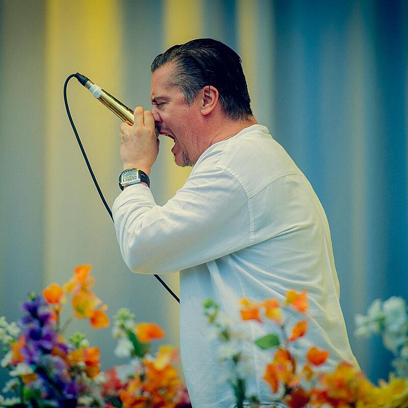 Faith No More
