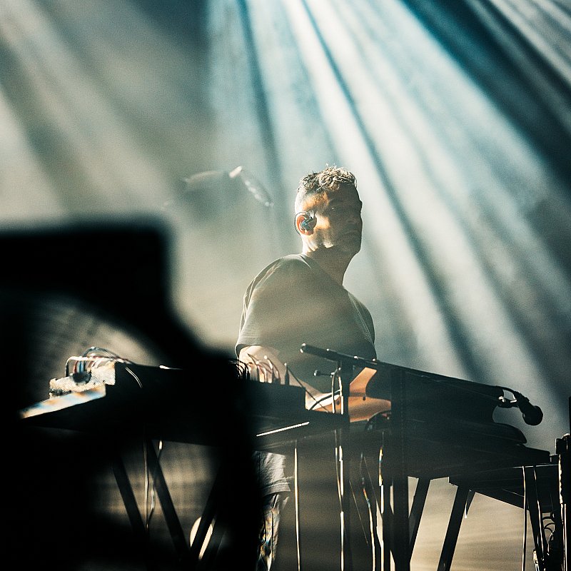 Bonobo at Pukkelpop 2023