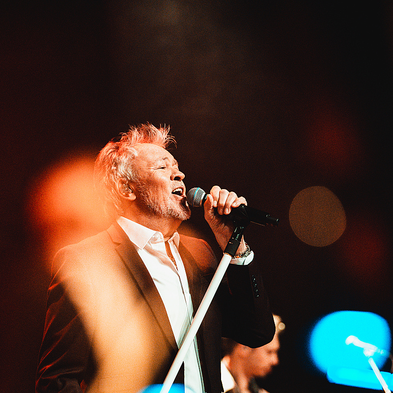 Paul Young