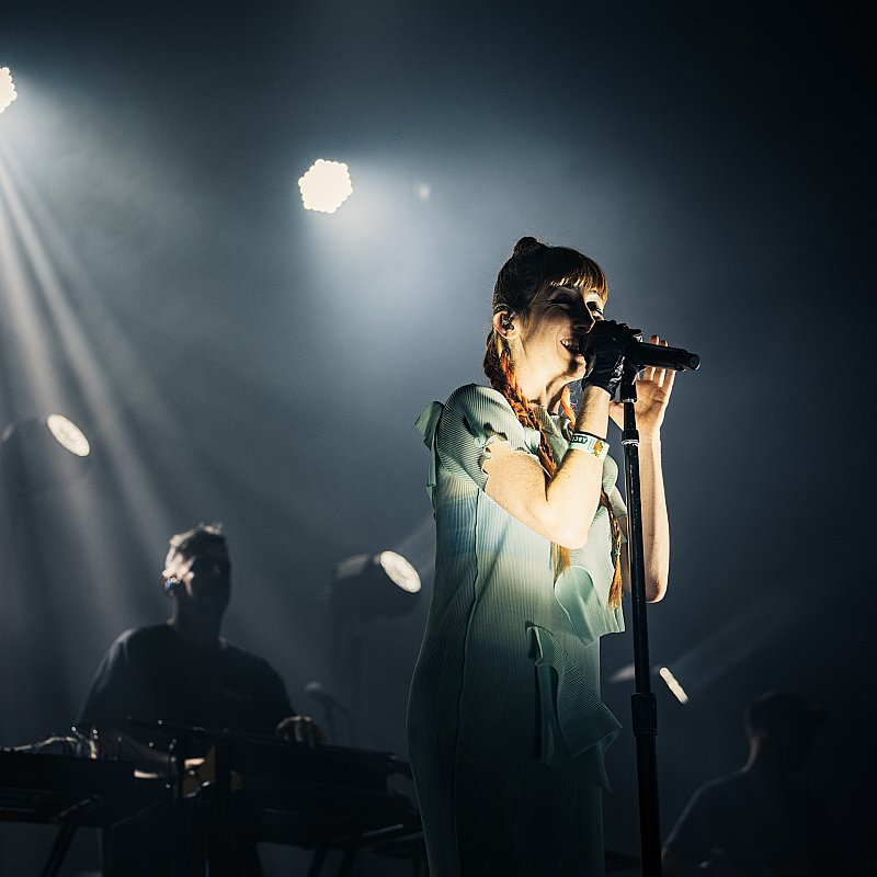 Bonobo at Pukkelpop 2023