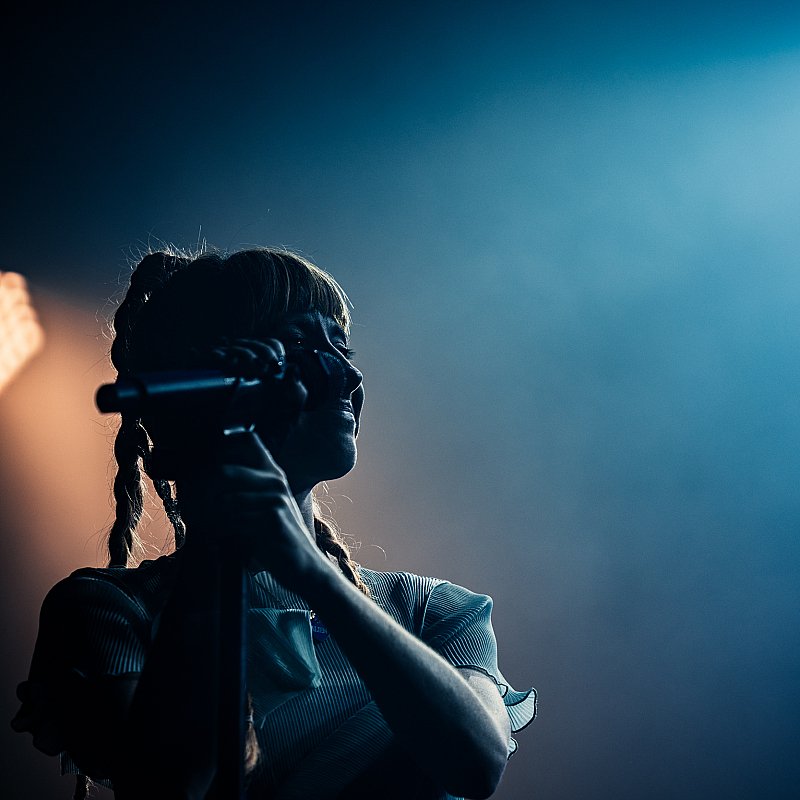 Bonobo at Pukkelpop 2023