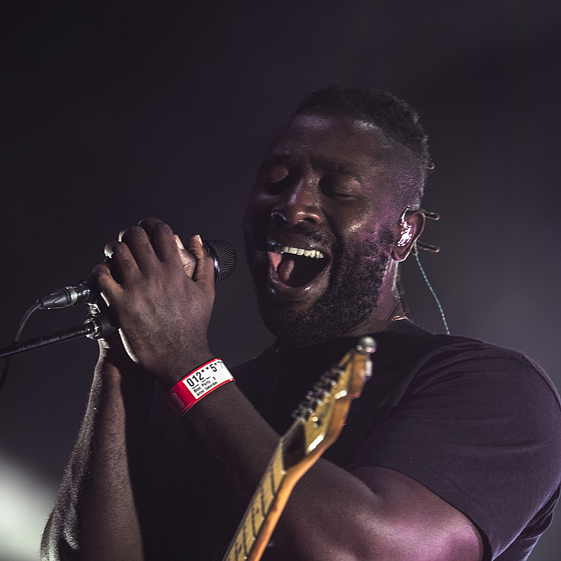 Bloc Party