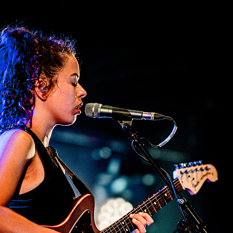 Nilüfer Yanya