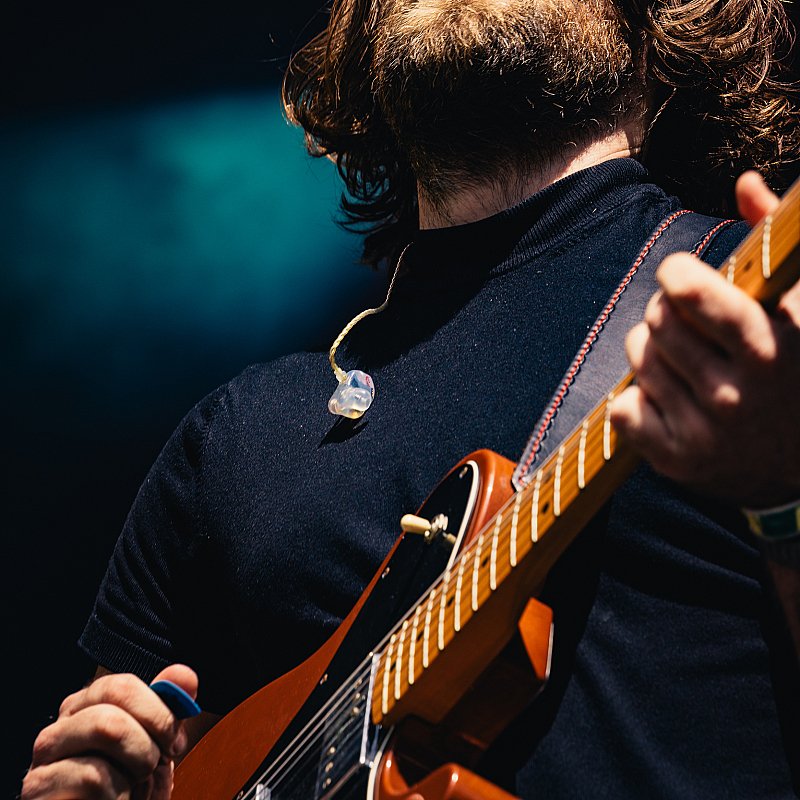 Demob Happy at Cactusfestival 2024