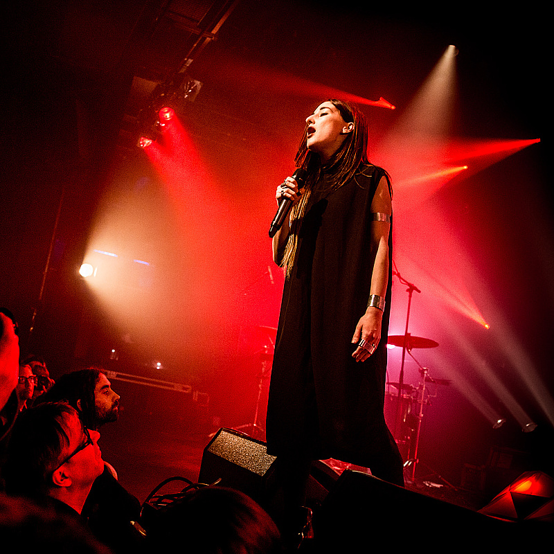 Zola Jesus
