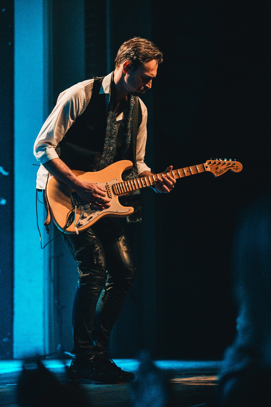 Paul Young · photo 1