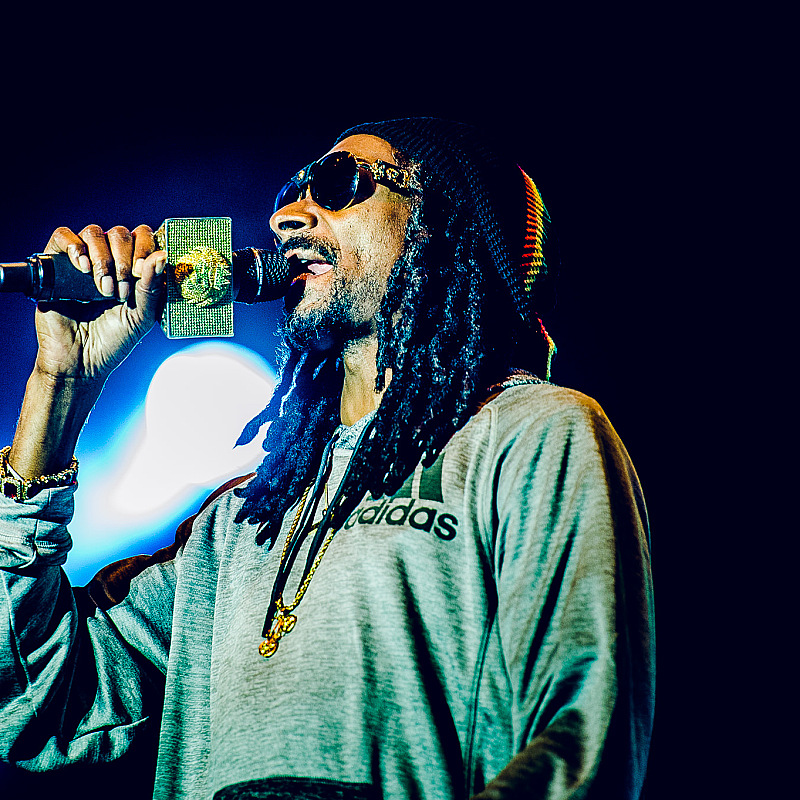 Snoop Dogg