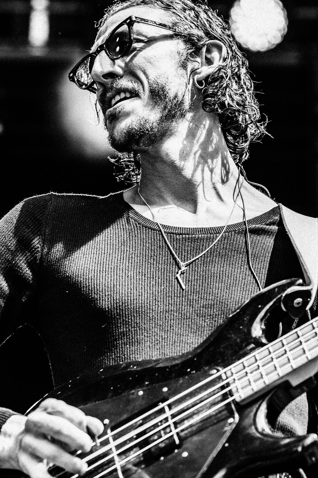 Demob Happy at Cactusfestival 2024