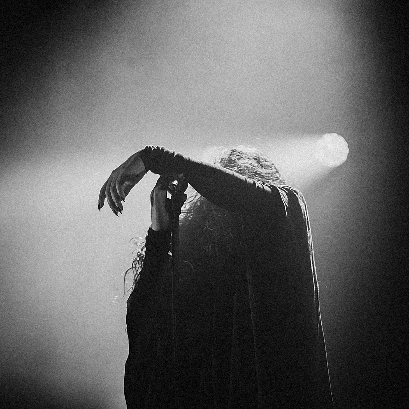 Oathbreaker