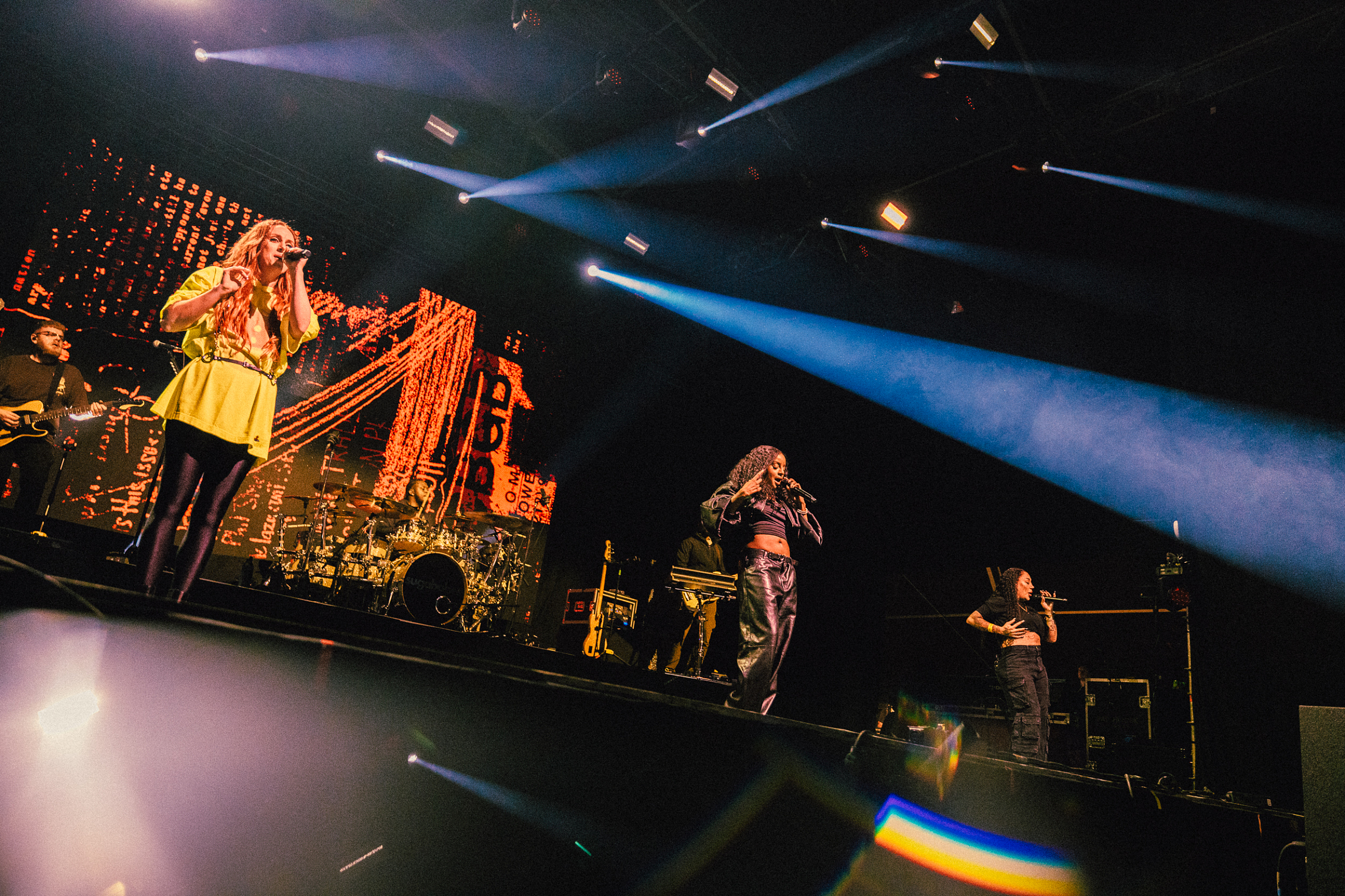 Sugababes · photo 1