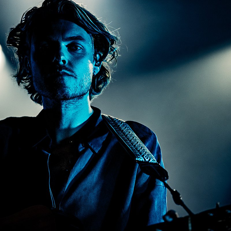 Mooneye at Pukkelpop 2022