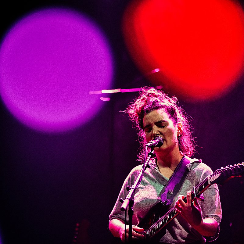Rosa Butsi at Handelsbeurs