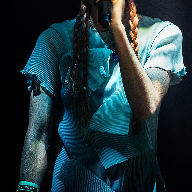 Bonobo at Pukkelpop 2023