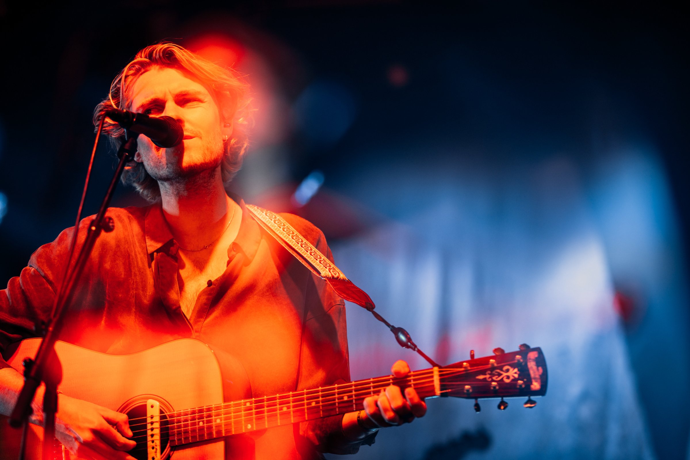 Mooneye at Pukkelpop 2022