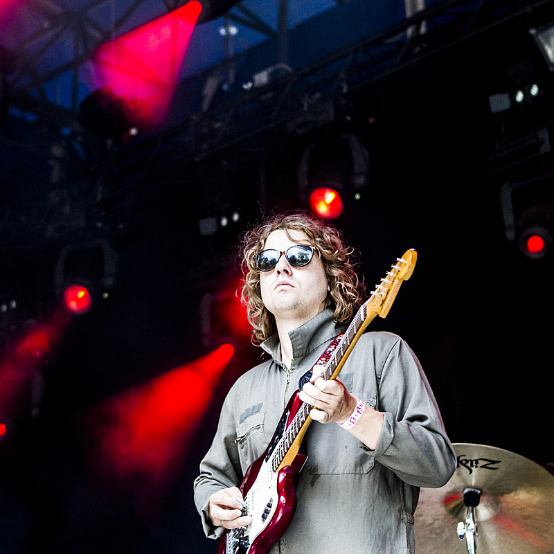 Kevin Morby