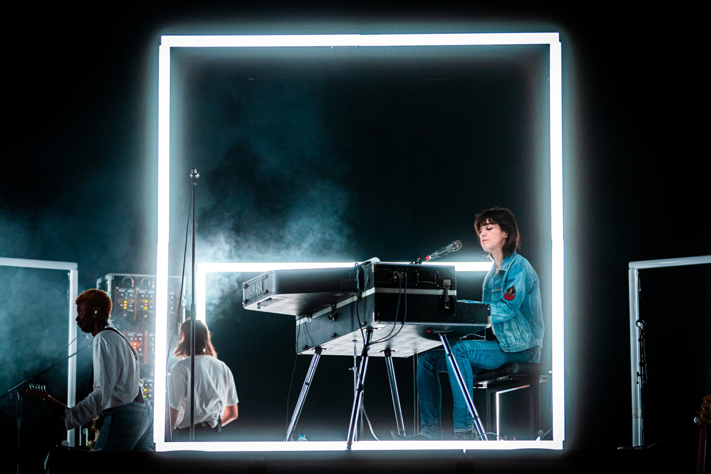 Charlotte Gainsbourg · photo 1