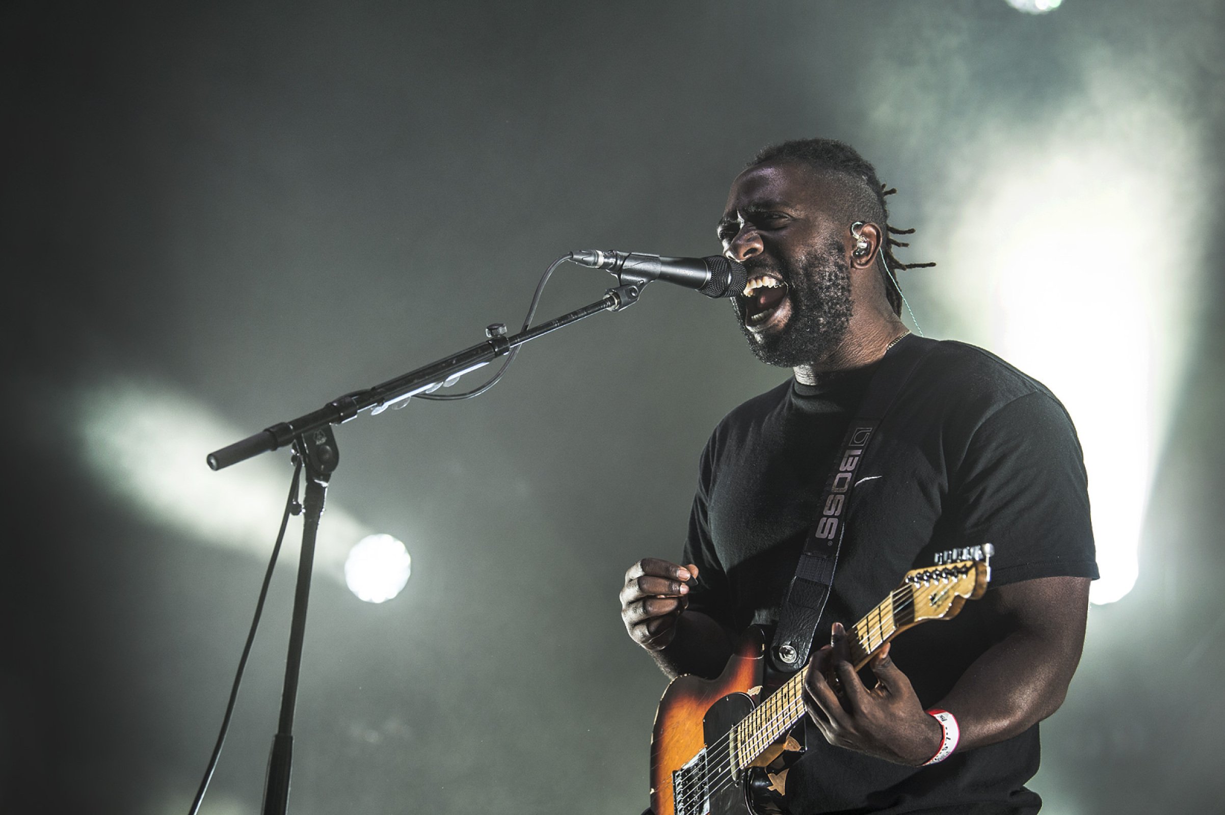 Bloc Party · photo 1