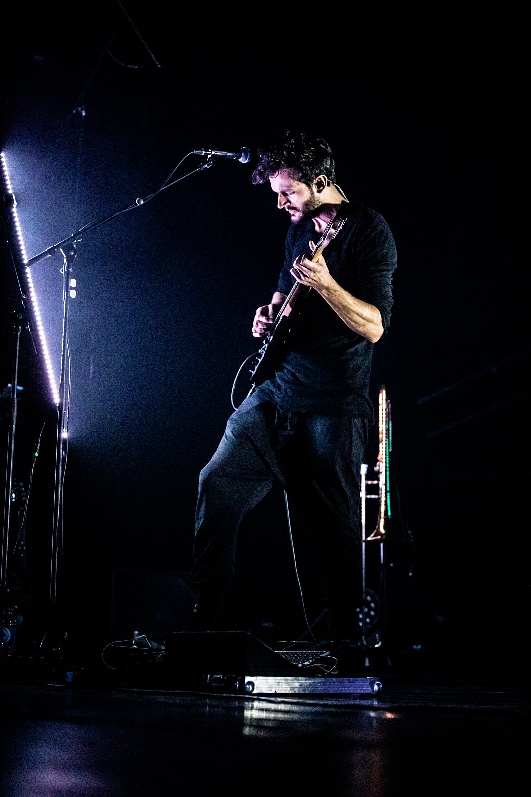 Apparat · foto 1