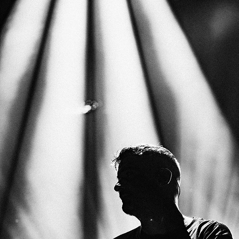 Bonobo at Pukkelpop 2023