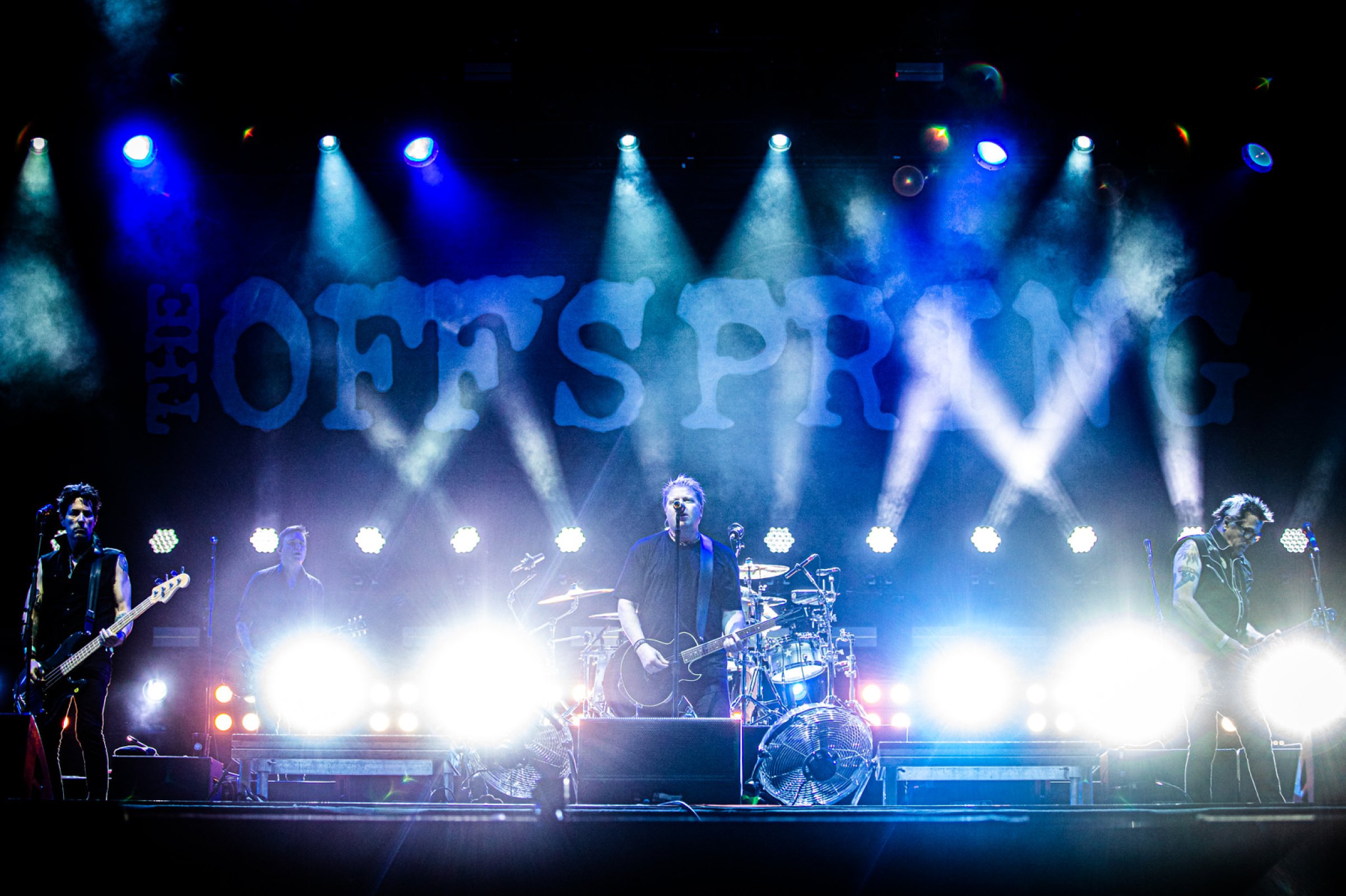 The Offspring · photo 1