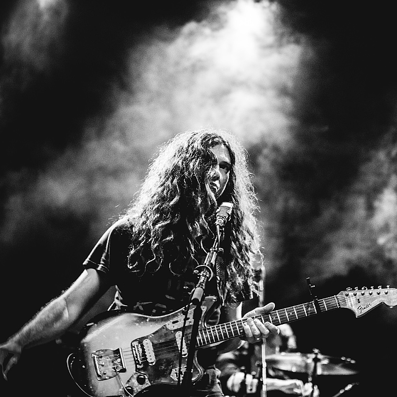 Kurt Vile & The Violators