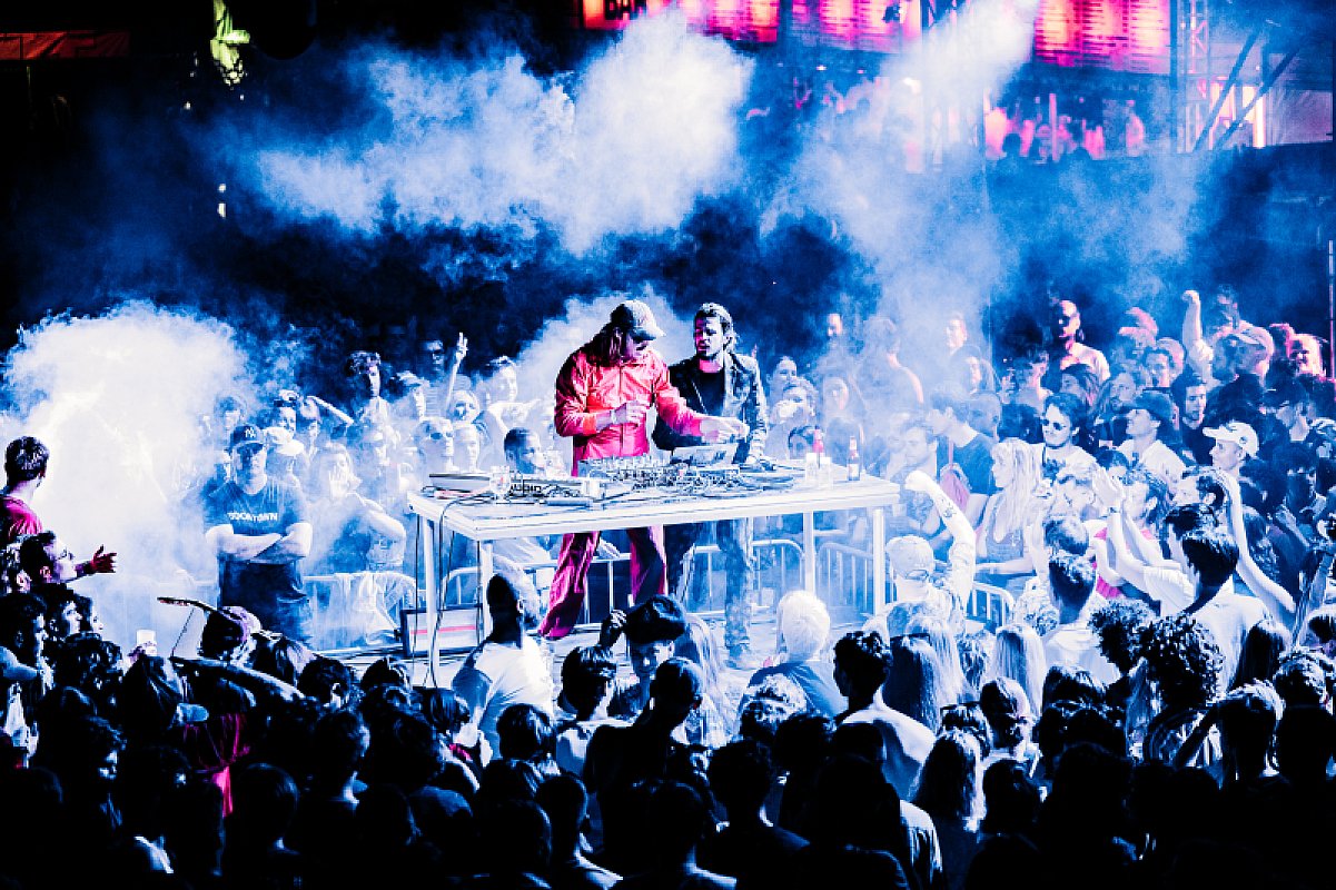 Boomtown