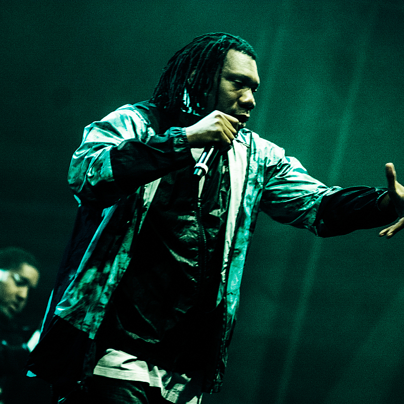 KRS-ONE