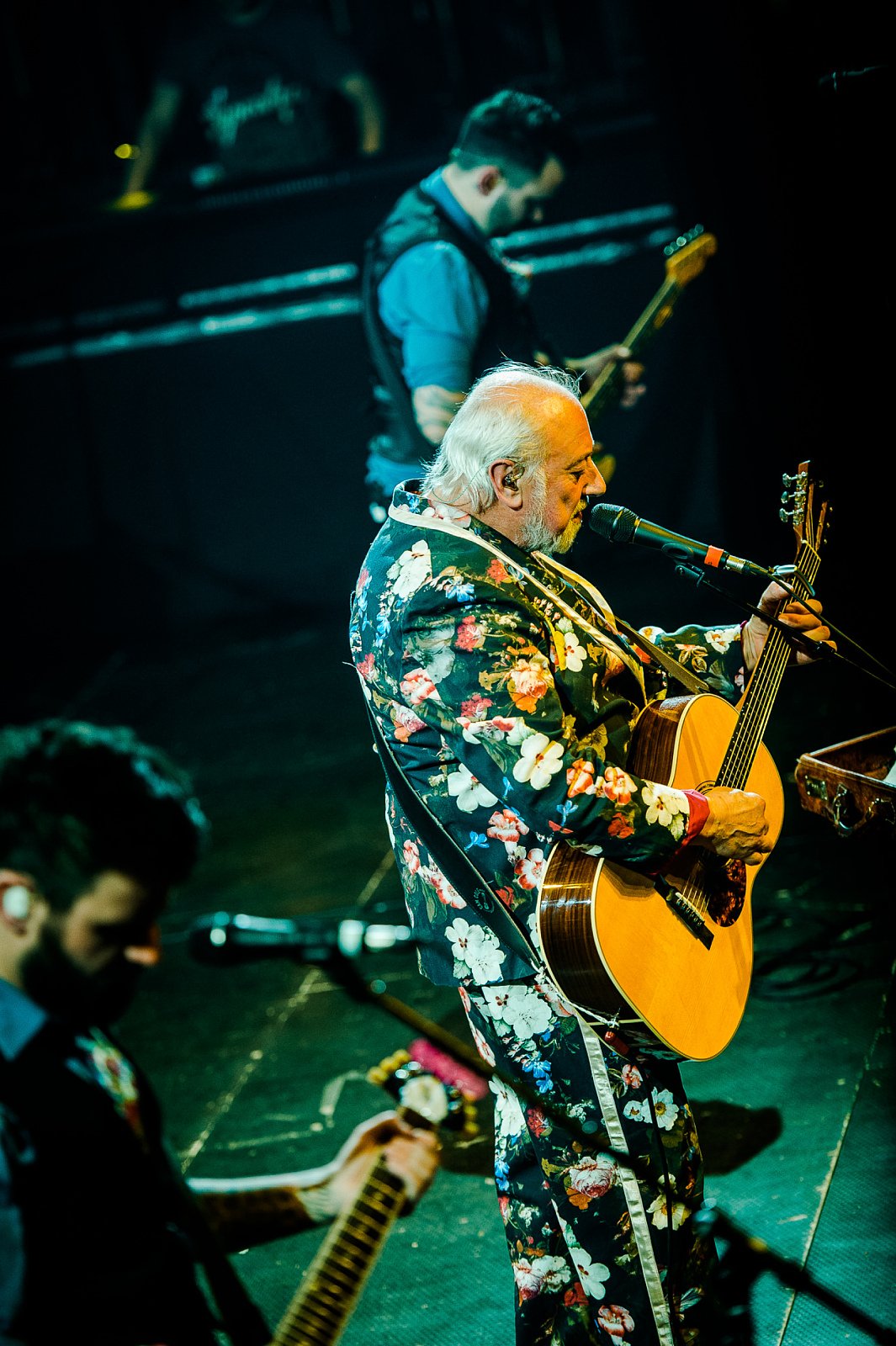 Urbanus & De Fanfaar · photo 1